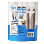 Snack Mates Beef & Honey Mini Meat Sticks Value Pack (15 Mini-Sticks)
