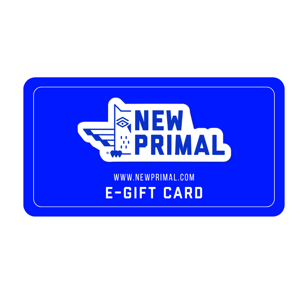 E Gift Card