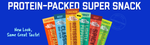 Protein-Packed Super Snack